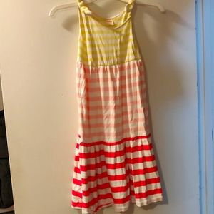 Gymboree dress size 5-6
